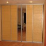 جعل خزانة من اللوح