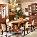 بوفيه للمطبخ