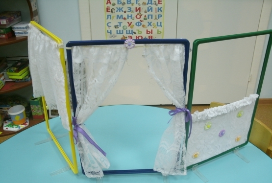 رسمت الشاشة