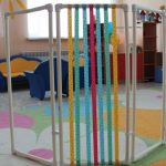 شاشة للأطفال