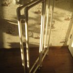 شاشة للأطفال