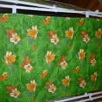 شاشة قابلة للطي