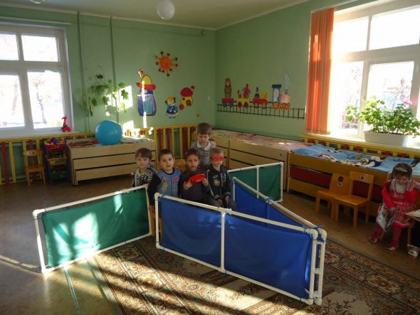 شاشة للألعاب