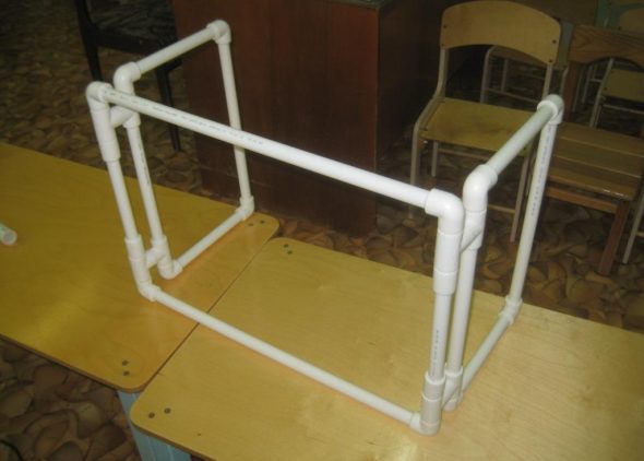 إطار الشاشة