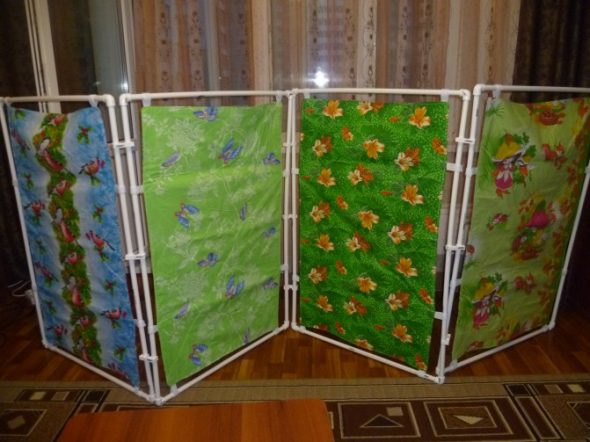 مادة الشاشة