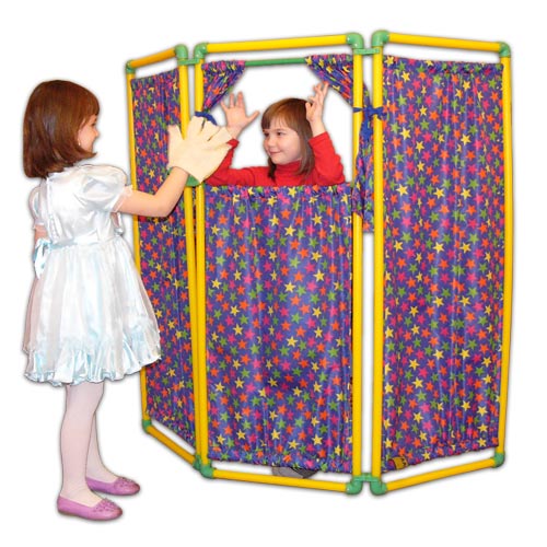 شاشة للأطفال