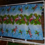 شاشة الأنابيب