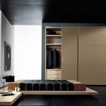 خزانة خزانة الملابس