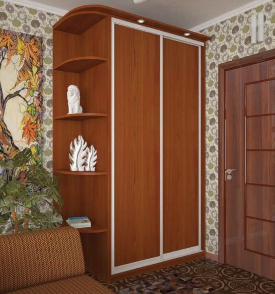 عمق خزانة 60