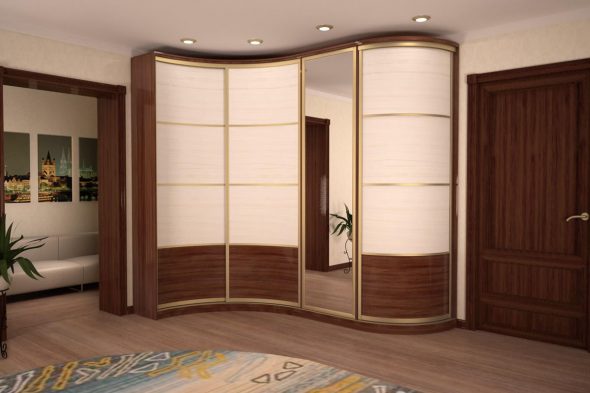 انزلاق خزانة لأجل