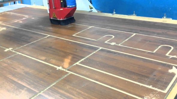 قطع خزانة الملابس