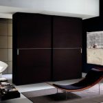 سماعة حديثة مدمجة