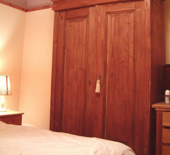 ترقية مجلس الوزراء