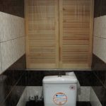 مجلس الوزراء في المرحاض