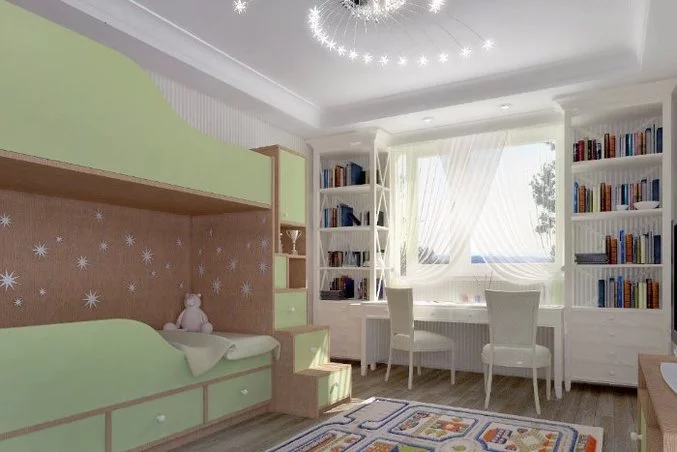 خزائن تفعل السقف