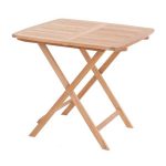 طاولة قابلة للطي