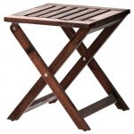 كرسي قابل للطي للصياد