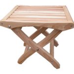 كرسي قابلة للطي تفعل ذلك بنفسك لون فاتح