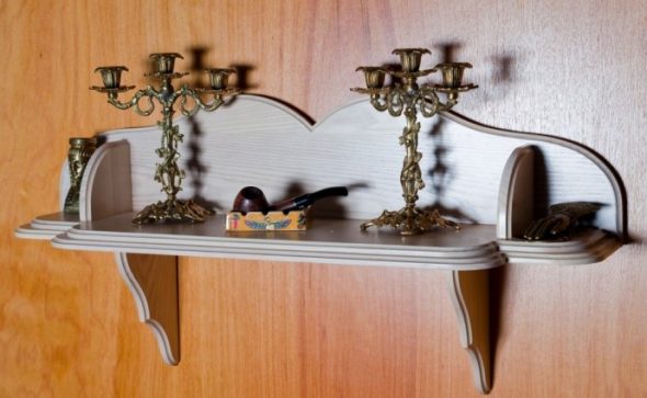 تجميع الرف افعل ذلك بنفسك