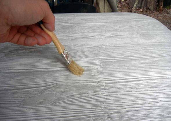 المينا الشيخوخة