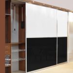 كيفية اختيار خزانة الملابس