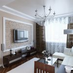 غرفة نوم حديثة