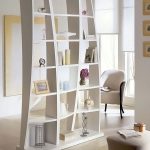 رف غرفة التقسيم