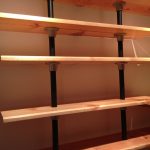 اصنع الرفوف بنفسك