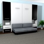 جدار السرير المحولات