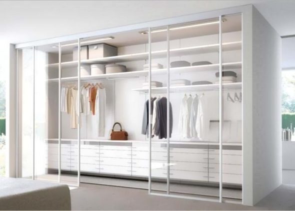 بساطتها أنيقة