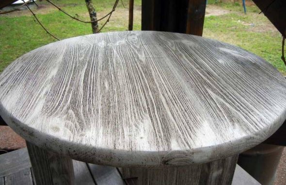 الجدول العمر