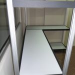 افعل ذلك بنفسك الرفوف