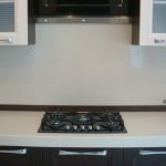 تفعل ذلك بنفسك الجدول أعلى البني الأبيض