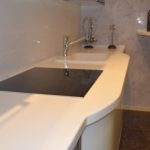 تفعل ذلك بنفسك كونترتوب المطبخ