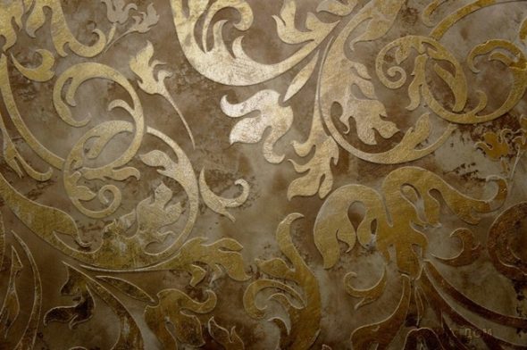 مجلس الوزراء الطلاء الشاشة