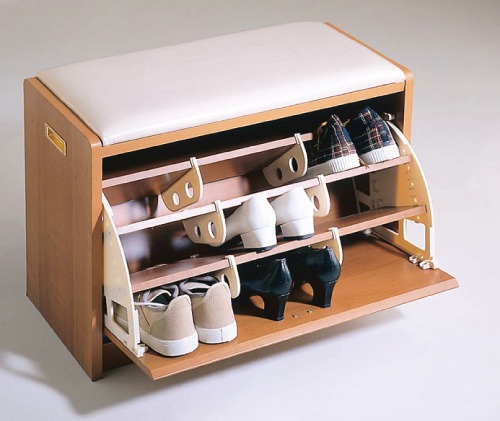 حامل الحذاء