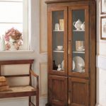 بوفيه نموذج الزاوية