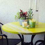 تزيين خطوط اللوحة الجدول