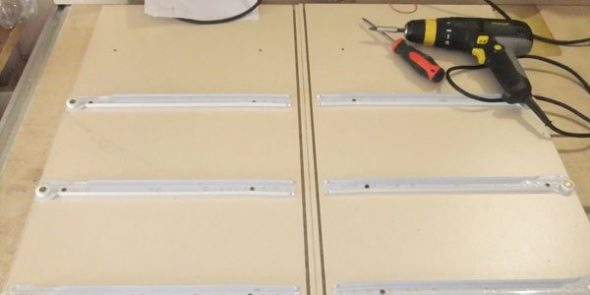 آلية الأسطوانة