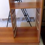 تركيب خزانة الملابس