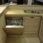 تركيب غسالة الصحون