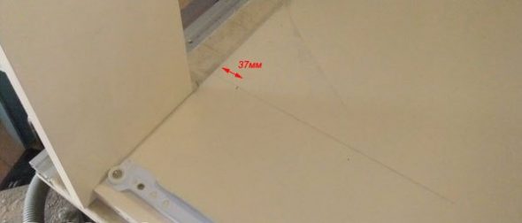 تركيب بكرات