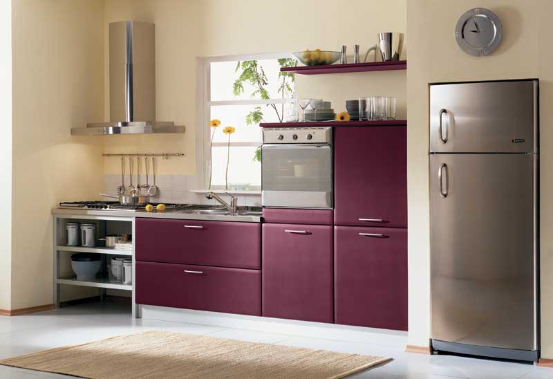 مارسالا اتجاه لون النبيذ الموضة