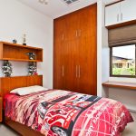 تكبير بصريا غرفة صغيرة