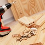 جميع الأدوات اللازمة