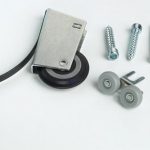 المدمج في خزانة افعل ذلك بنفسك