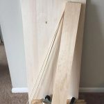 رف قابل للطي