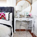 المرايا في الداخل