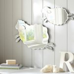 المرايا الداخلية مجعد