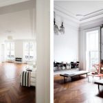 المرايا الداخلية الكبيرة